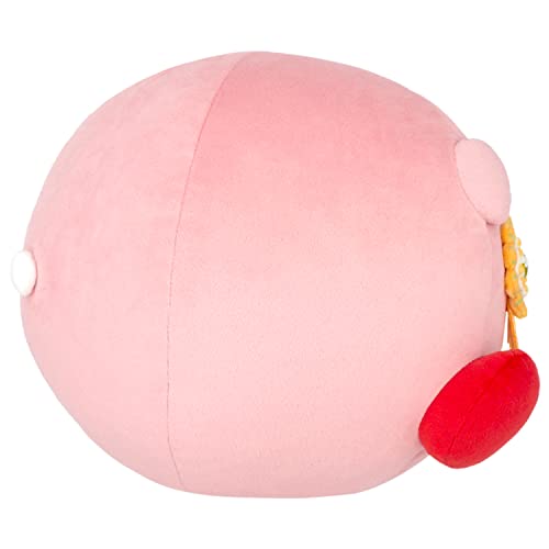 Kirby's Dream Buffet KGF-08 Big Plush Kirby (Champion)