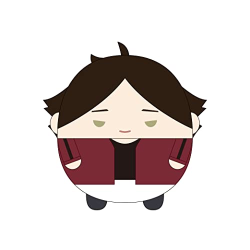 HQ-34 "Haikyu!!" Fuwakororin Big 5 F Suna Rintaro