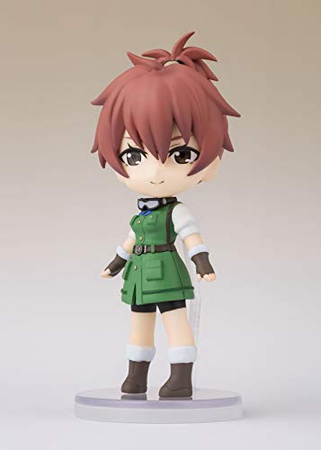 Reona Figuarts mini Kouya no Kotobuki Hikoutai - Bandai