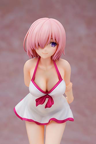 Assemble Heroines "Fate/Grand Order" Mash Kyrielight Summer Queens