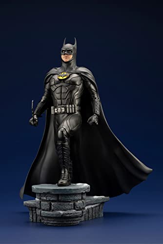 "The Flash" ARTFX Batman -The Flash-