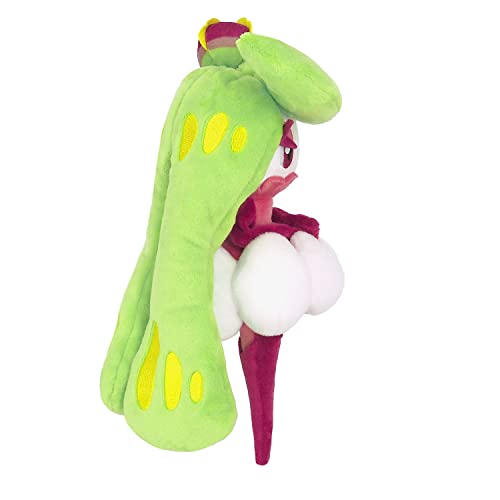 "Pokemon" ALL STAR COLLECTION Plush PP221 Tsareena (S Size)