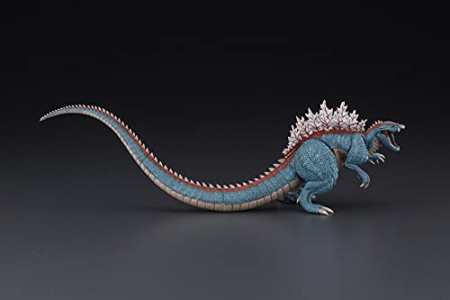 Hyper Modeling Series "Godzilla Singular Point" Trading Figure