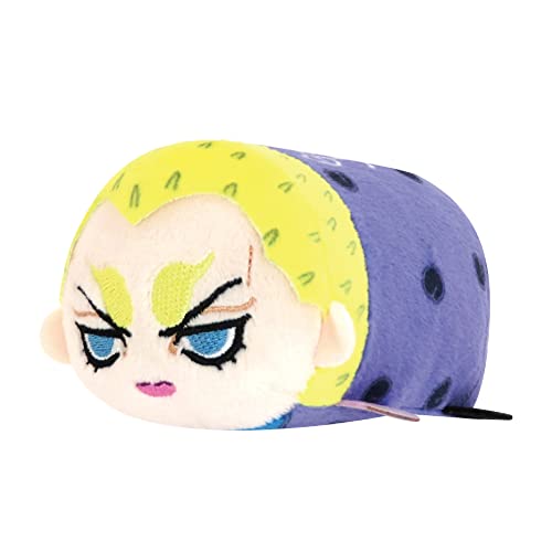 JO-18 "JoJo's Bizarre Adventure: Stone Ocean" Potekoro Mascot (M Size) 2 F Sports Maxx