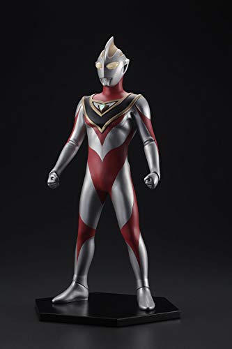 CHARACTER CLASSICS "Ultraseven Gaia" Ultraseven Gaia V2