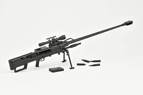 LittleArmory LADF33 "Dolls' Frontline" NTW-20 Type