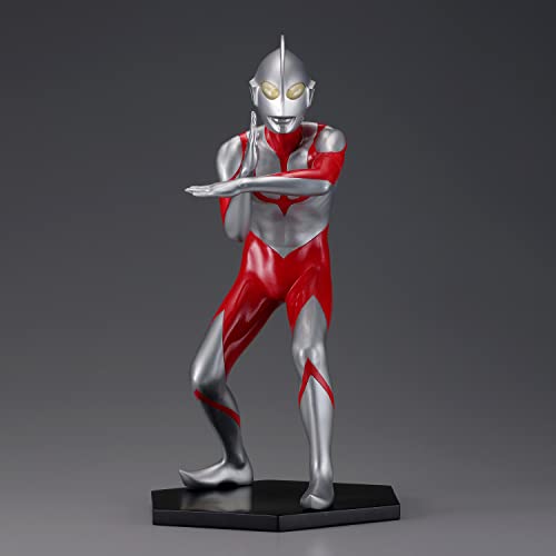 CHARACTER CLASSICS "Shin Ultraman" Ultraman