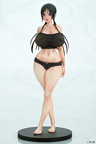 "Koumi-Jima -Shuu 7 de Umeru Mesu-tachi-" Tachibana Konomi Skin Whitening Ver.
