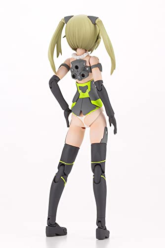"Frame Arms Girl" Innocentier Racer & NOSERU Racing Spec Ver.