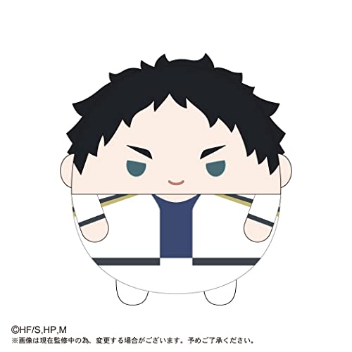 HQ-29 "Haikyu!!" Fuwakororin Big Special G Akaashi Keiji