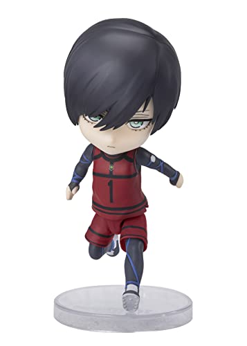 Figuarts Mini "Blue Lock" Itoshi Rin