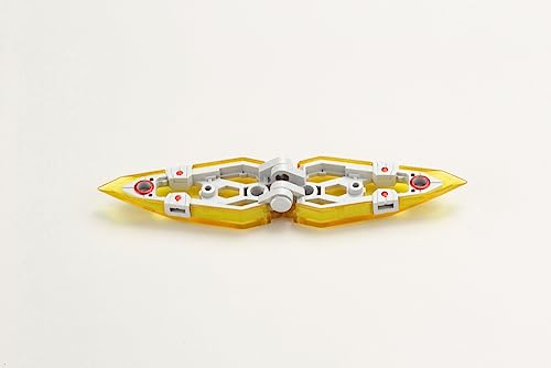 M.S.G Modeling Support Goods Heavy Weapon Unit 45 Exceed Binder 2 White Ver.