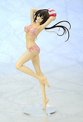 Musubi (Swimsuit ver. version) - 1/6 scale - Sekirei - Aizu Project