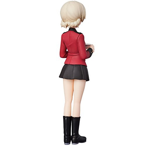 Darjeeling - 1/16 scale - Ultra Detail Figure (No.382) Girls und Panzer: Saishuushou - Medicom Toy