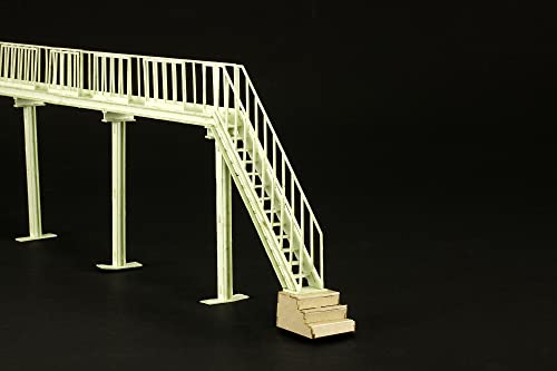 Paper Kit Pantograph Inspection