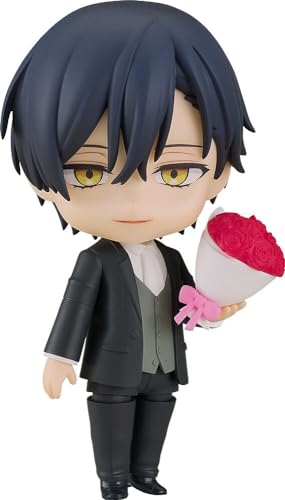 Nendoroid "Why Raeliana Ended Up at the Duke's Mansion" Noah Volstaire Wynknight