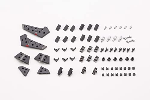 M.S.G Modeling Support Goods Mecha Supply 25 Expansion Armor Type H