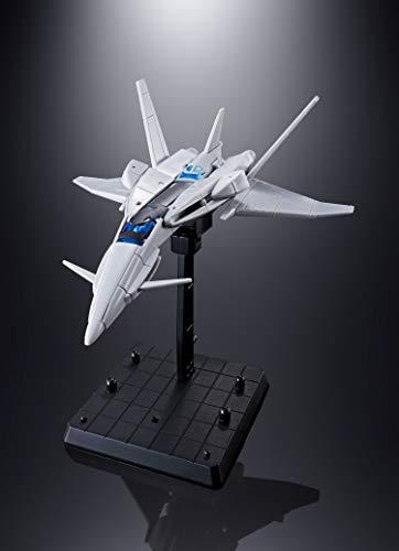 God Mars Soul of Chogokin (GX-40R) Rokushin Gattai God Mars - Bandai Spirits