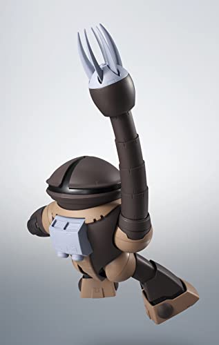 Robot Spirits Side MS "Mobile Suit Gundam" MSM-04 Acguy Ver. A.N.I.M.E.