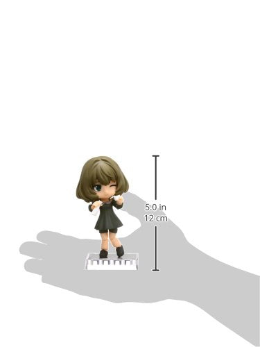 Takagaki Kaede  Cu-Poche iDOLM@STER Cinderella Girls - Kotobukiya