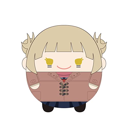 HA-37 "My Hero Academia" Fuwakororin Big 5 F Toga Himiko