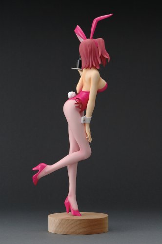 Kouzuki Kallen Bunny Girl Ver. Bandai Emotion Style Code Geass