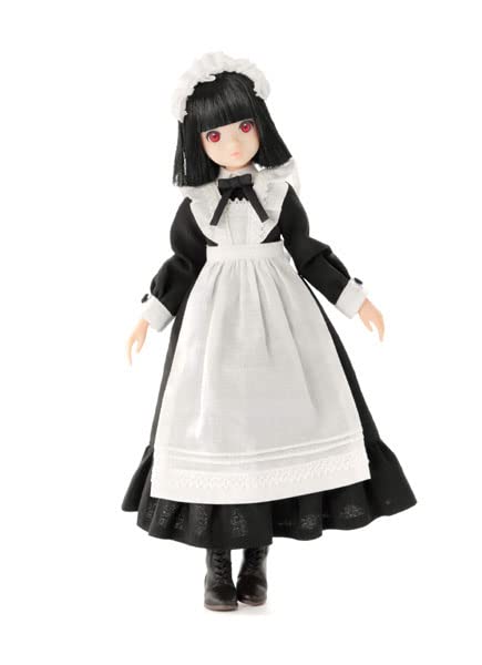 【Pet Works】Western-style House ruruko Girl