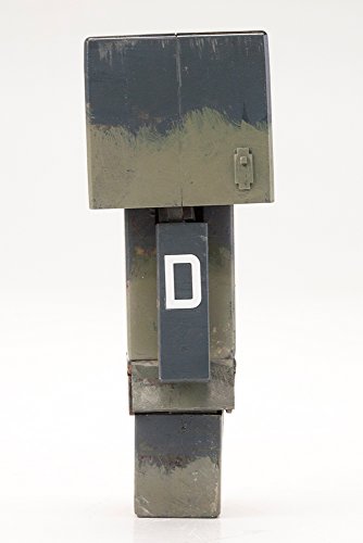 Danboard (Mini Version) Yotsuba &!-Kotobukiya