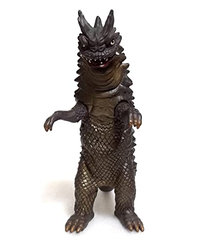 Bemlar Ultra Monster Series (#22), Ultraman - Bandai