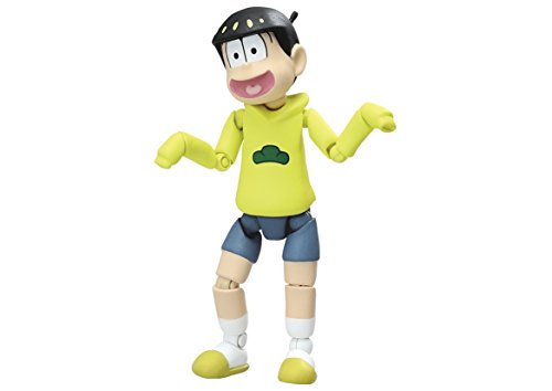 Matsuno Jyushimatsu Puchi Pose, Osomatsu-san - Re-Ment