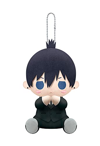 Pitanui "Chainsaw Man" Hayakawa Aki
