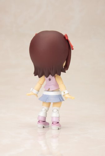 Amami Haruka Cu-Poche (#1) The Idolmaster - Kotobukiya