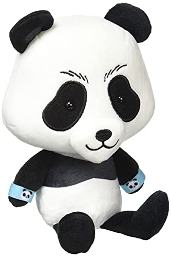 Jujutsu Kaisen Chibi Plush Panda