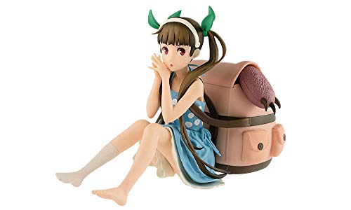 Hachikuji Mayoi – Monogatari Series EXQ Figure (Banpresto)
