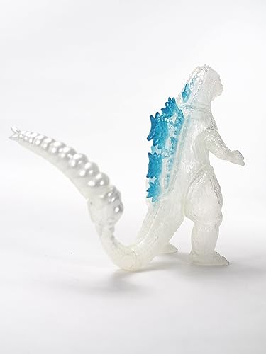 CCP Middle Size Series "Godzilla" Vol. 6 Godzilla (1964) Frozen