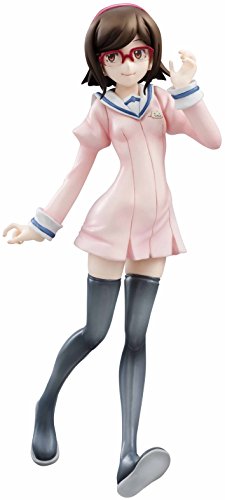 Kousaka China 1/10 Gundam Girls Generation Gundam Build Fighters - MegaHouse