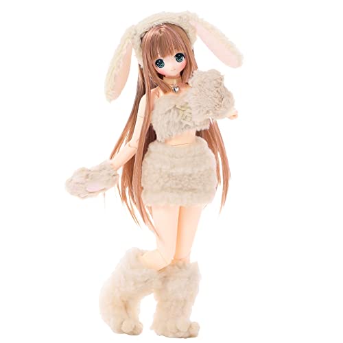 EX Cute 14th Series Hidamari's Animals Mokomoko Usagi-san / Chiika