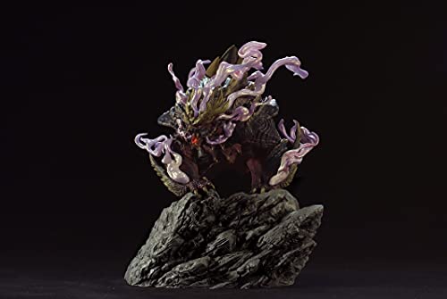 Capcom Figure Builder Creators Model "Monster Hunter Rise" Magnamalo