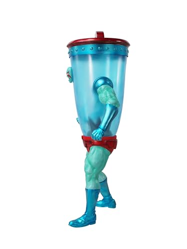 CCP Muscular Collection No. 81 "Kinnikuman" Mixer Emperor Special Color