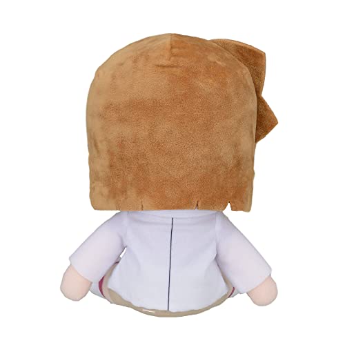 Detective Conan Fuwa Petit Plush Haibara Ai M