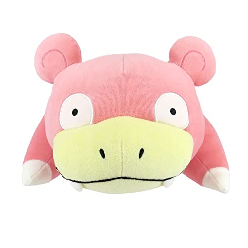 "Pokemon" Mochifuwa Cushion PZ14 Slowpoke