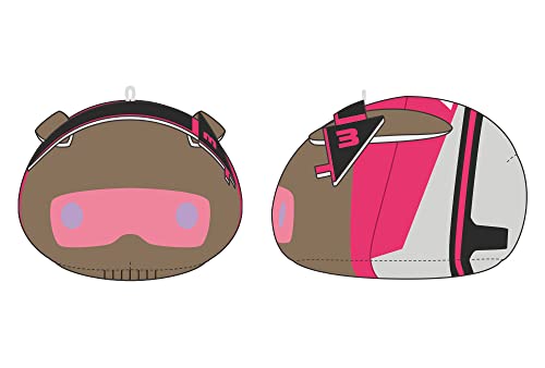 The Idolmaster SideM MochiMochi Friends Plush Yamashita Jiro