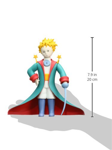 Le Petit Prince Vinyl Collectible Dolls (No. 246) Le Petit Prince - Medicom Toy