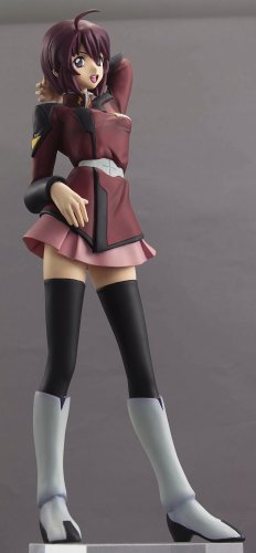 Lunamaria Hawke Kidou Senshi Gundam SEED Destiny - Bandai