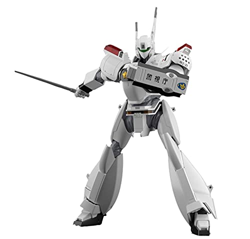 ACKS MP-01 "Mobile Police PATLABOR" 1/43 AV-98 Ingram 1st