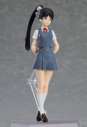 "Love Live! Superstar!!" figma#556 Hazuki Ren