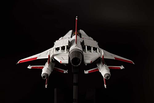 1/144 Scale Plastic Kit "Gradius V" Vic Viper Ver. Gradius V (2P COLOR)