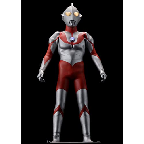 CHARACTER CLASSICS "Ultraman" Ultraman (B Type)