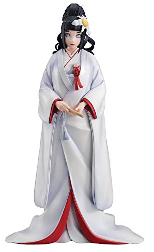 Hyuuga Hinata (Shuugen ver. version) Naruto Gals Naruto Shippuuden - MegaHouse
