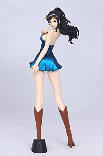 Nico Robin (DressRosa Style version) Glitter & Glamours One Piece - Banpresto